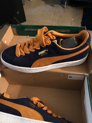 puma liga gum sole