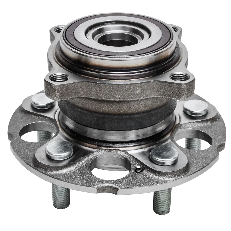 Conjunto de cojinete y buje de rueda trasera para 2013 2014 2015 Acura RDX Honda CR-V AWD Foto 3 de 4