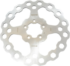 Galfer Floating Front Cubiq Brake Rotor DF835Q