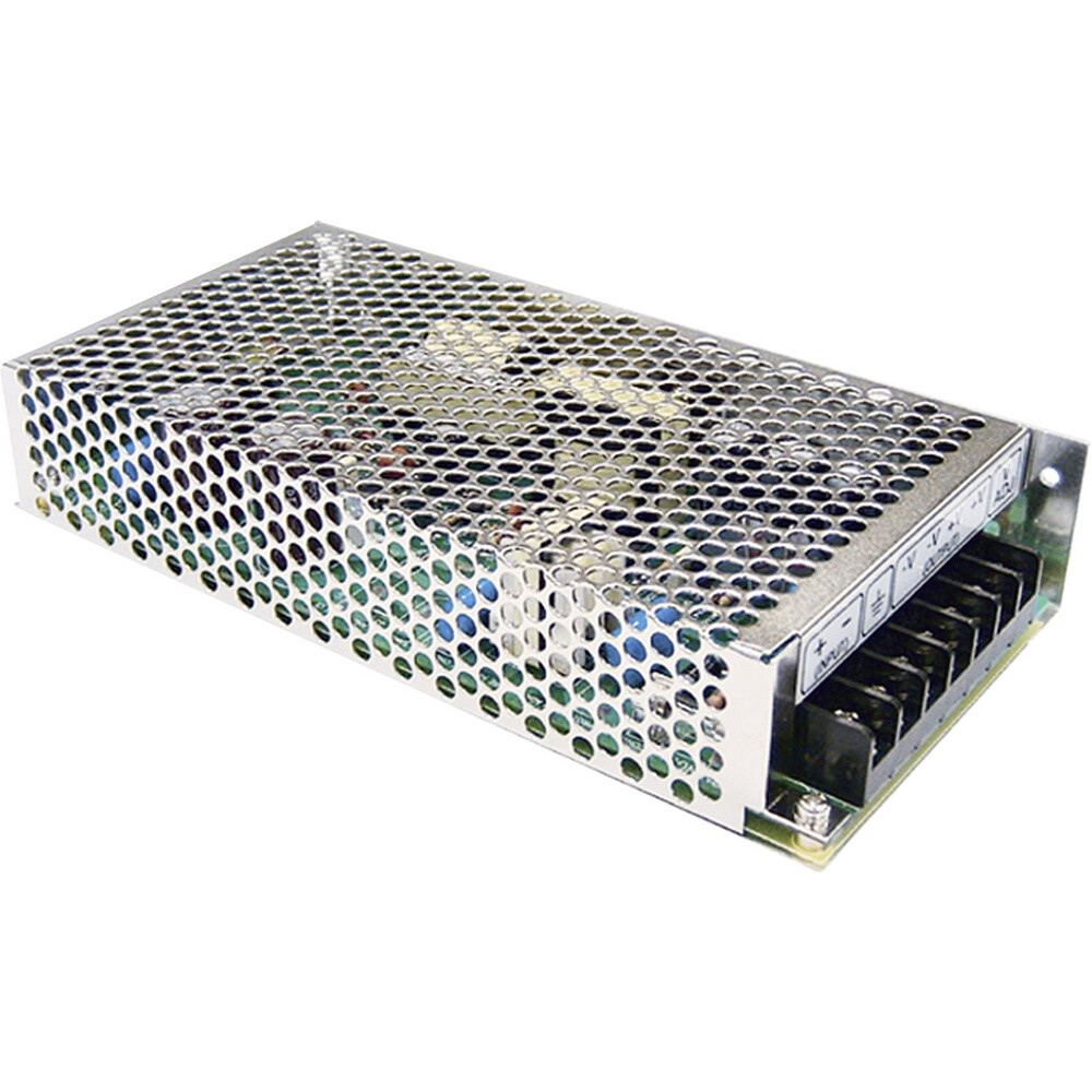 Thumbnail - Mean Well Sd-100a-24 Dc/dc-wandler 12 V/dc - 24 V/dc/4.2 A 100.8 W