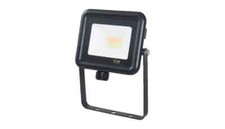 Image of CCT LED Floodlight 10 20 30 Watt - OPTIONAL PLUG IN PIR - 3 YEAR WARRANTY - UK