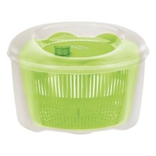 Tontarelli Centrifuga insalata (7,2Lt) RUCOLA Verde lime 9072483ABU