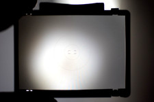 NIKON F4 F4S CAMERA FOCUSING SCREEN TYPE B / GENERAL PHOTOGRAPHY NEW OPEN BOX 