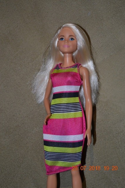 barbie boutique 2002