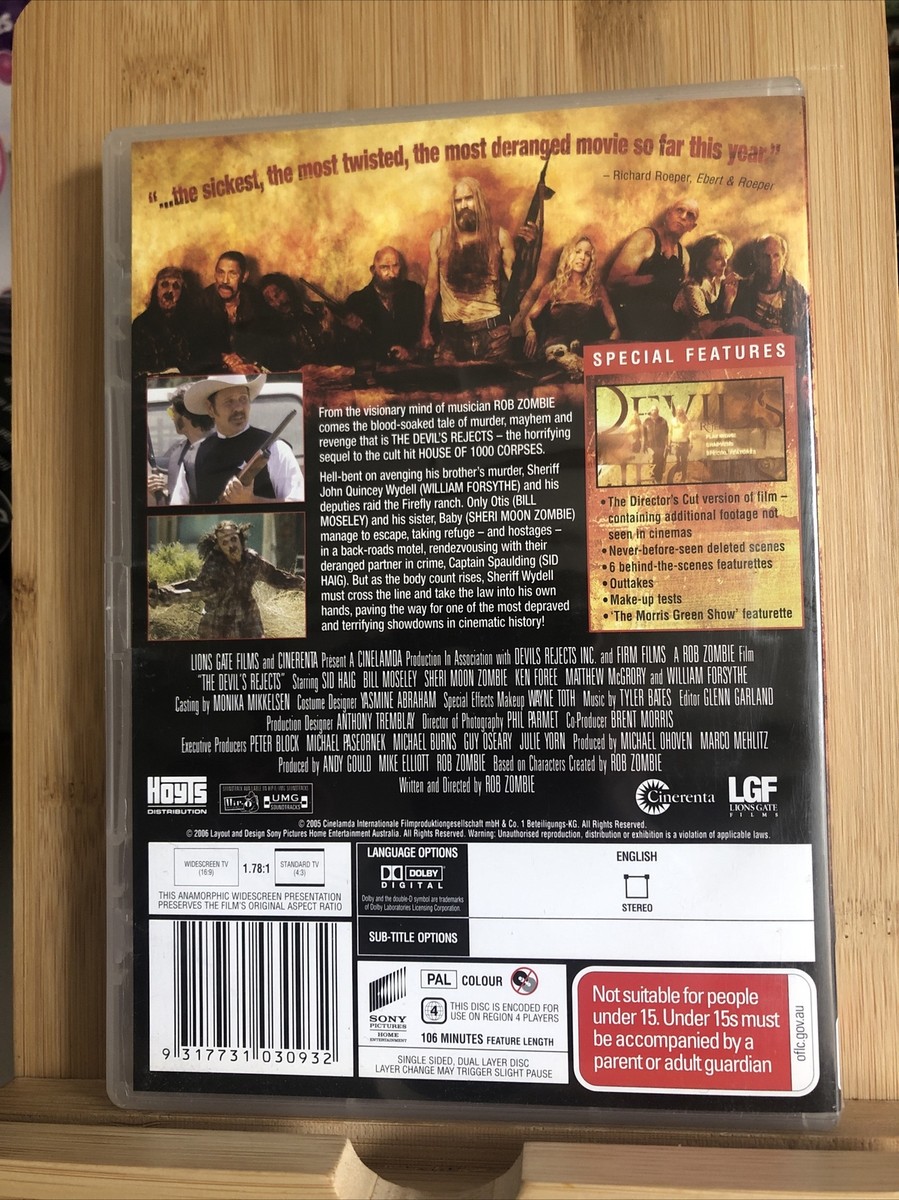 ドS刑事DVD-BOX w17b8b5 ドS刑事DVD-BOX w17b8b5 Morbid / Screwdriver Double Feature