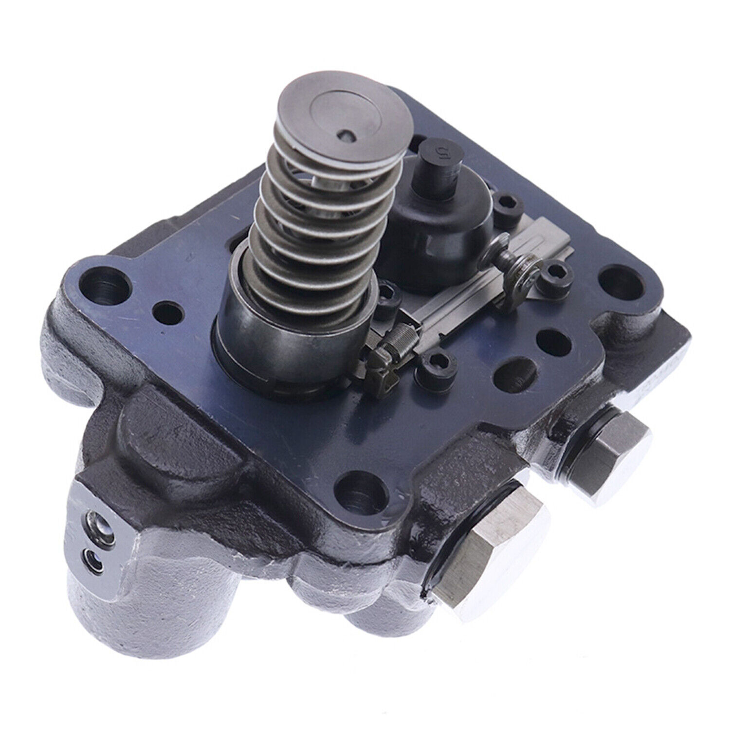 129602-51741 Fuel Injection Pump X4 Head Rotor For YANMAR 129602-51741 Fuel Injection Pump X4 Head Rotor For YANMAR