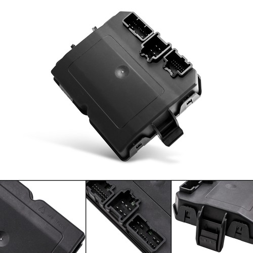 Liftgate Control Module Replacement For Cadillac SRX 2010-2015 20837967 Black - Picture 2 of 11