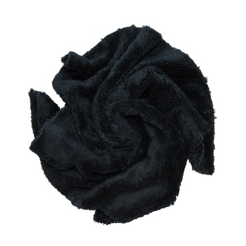 6 Pcs Edgeless Ultra Plush Microfiber Car Drying Towels Wash Buffing Detailing - Picture 3 of 12