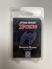 Separatist Alliance Damage Deck Star Wars: X-Wing 2.0 FFG NIB