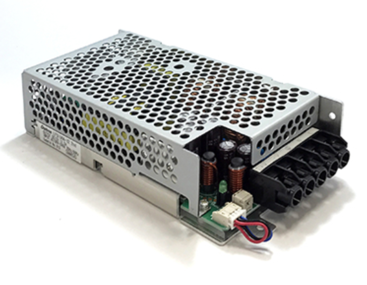 DAITRON Low Noise Switching Power Supply RFS50A 24v From Japan eBay