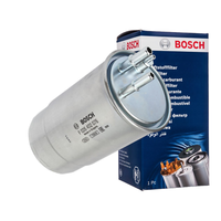 Bosch Kraftstofffilter FüR Alfa Romeo Fiat Lancia Citroen Peugeot Opel