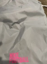 Nike  Sackpack Drawstring Backpack Sack Pack Gym Bag