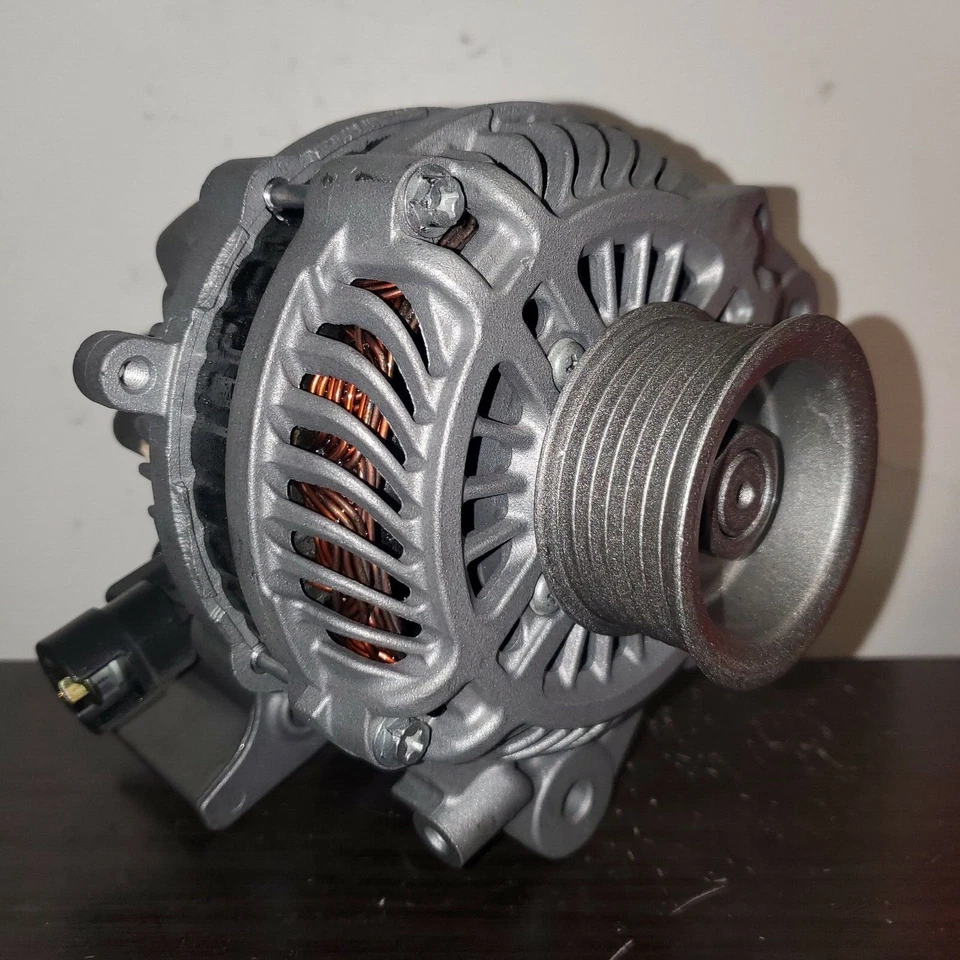 Acura RSX Alt L4 2.0Liter 2002-2003-2004-2005-2006 OEM Reman By RR_Alternators - Image 2 of 4