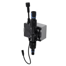 Faucet Parts Touchless Control Box Repair Low Voltage Plastic Black