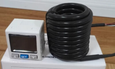 #ad DELTA Pressure Gauges Pressure Sensors DPA10M N $73.00