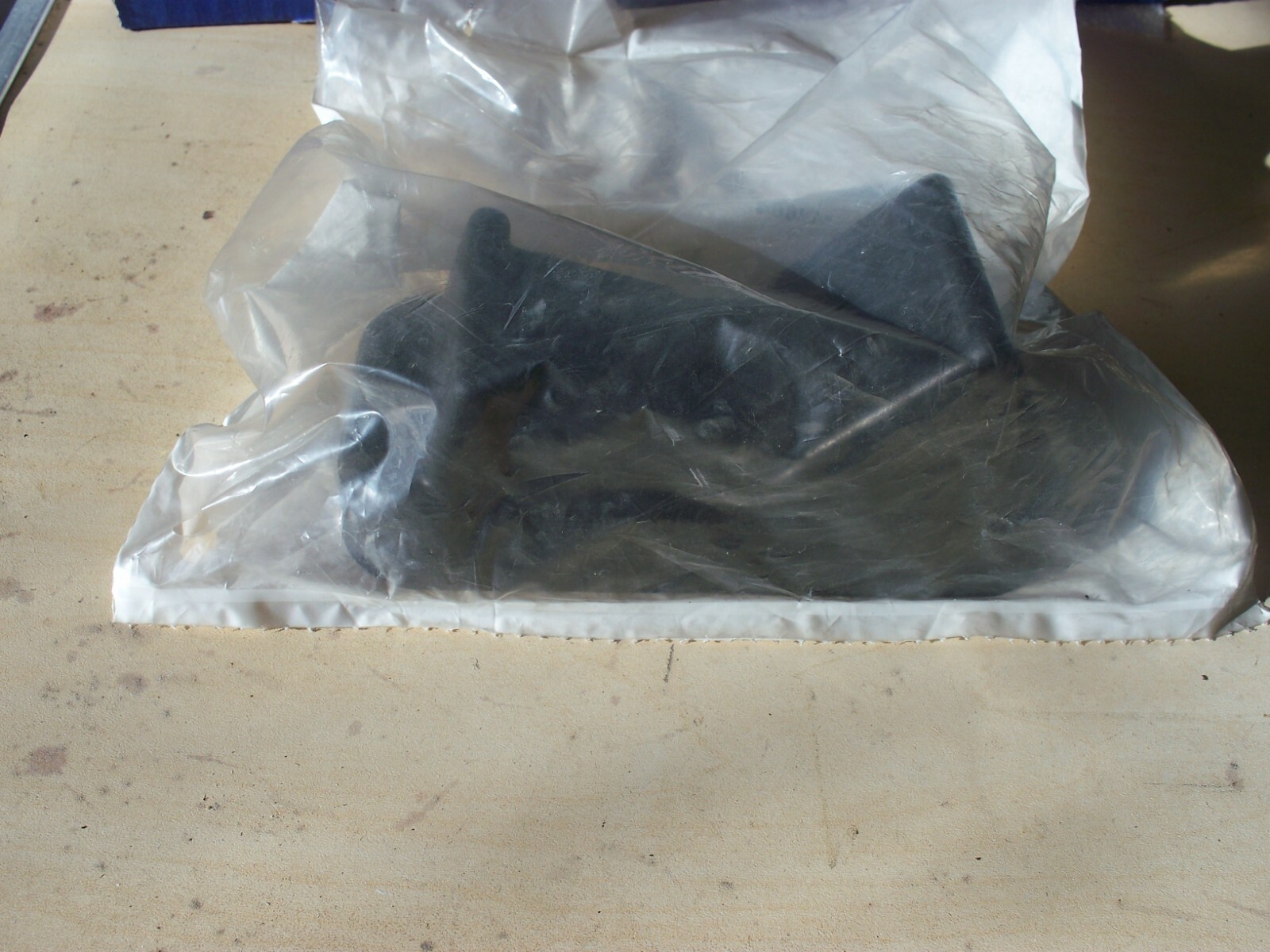 Polaris Snowmobile 2006 Fusion FS/FST Classic Rubber Ski Stop NEW OEM