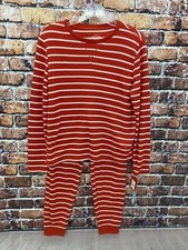 Target size 14-16 unisex pajamas