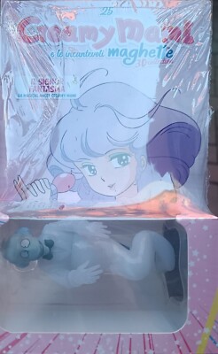 Die Gespenst Die Studio (Studio Ha Daiteiden) Creamy Mami Zauberhafte N #25