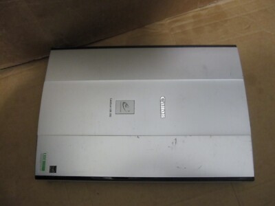 Canon CanoScan LiDE 200 Flatbed Scanner | eBay