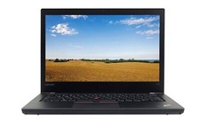 Lenovo ThinkPad T470 14" Laptop - Intel i5-6300U @ 2.40GHz 16GB Win 10Pro