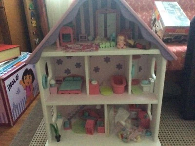 gumtree dollhouse