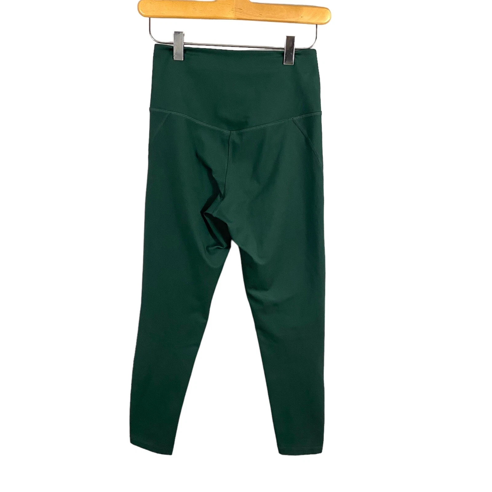 girlfriend-collective cropped leggings
