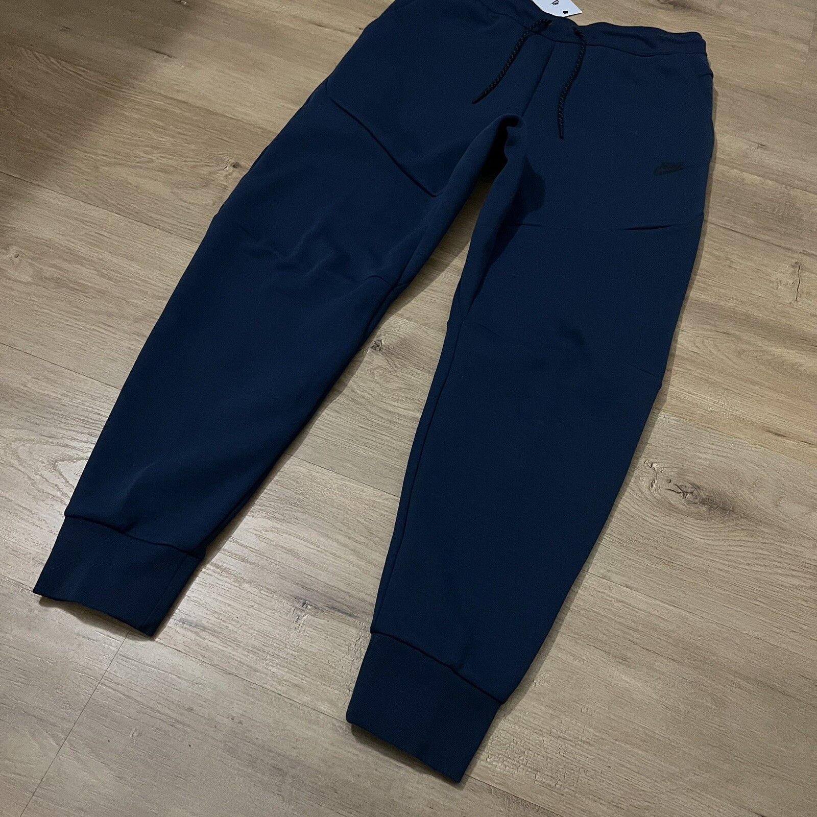 New Nike Tech Pack Knit Fleece mens Track Pants Air Max Tracksuit