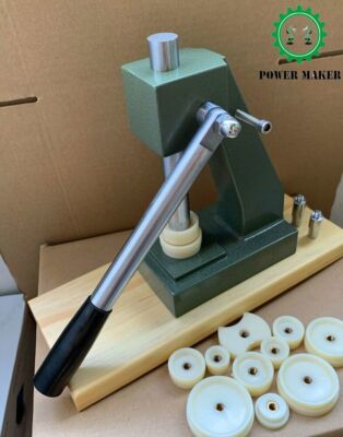 6173 Watch Back Case Press Tool Mineral Glass Crystal Presser Watch Tools Adjust
