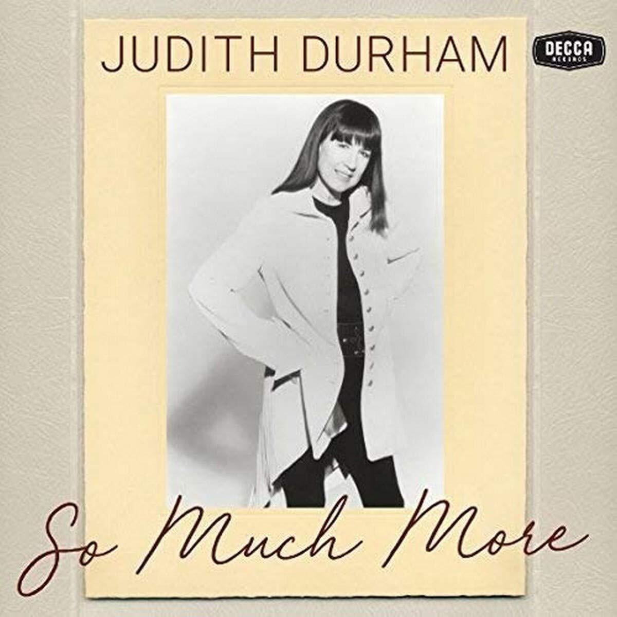 Judith Durham Scriabin: Piano Works (CD)