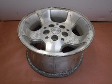Jeep Wrangler Tj 00-03 15x8 Aluminum Wheel Canyon Factory  Free Ship