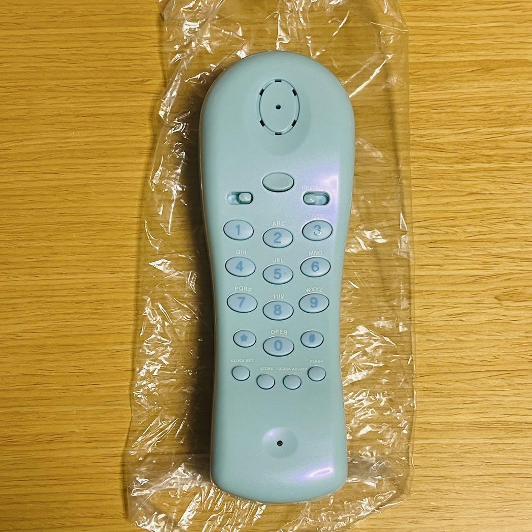 ハローキティ - 【新品・未使用・希少】サンリオ ハローキティ フラッシュテレフォン ブルー Sanrio (サンリオ) ハローキティフラッシュテレフォン HK210J