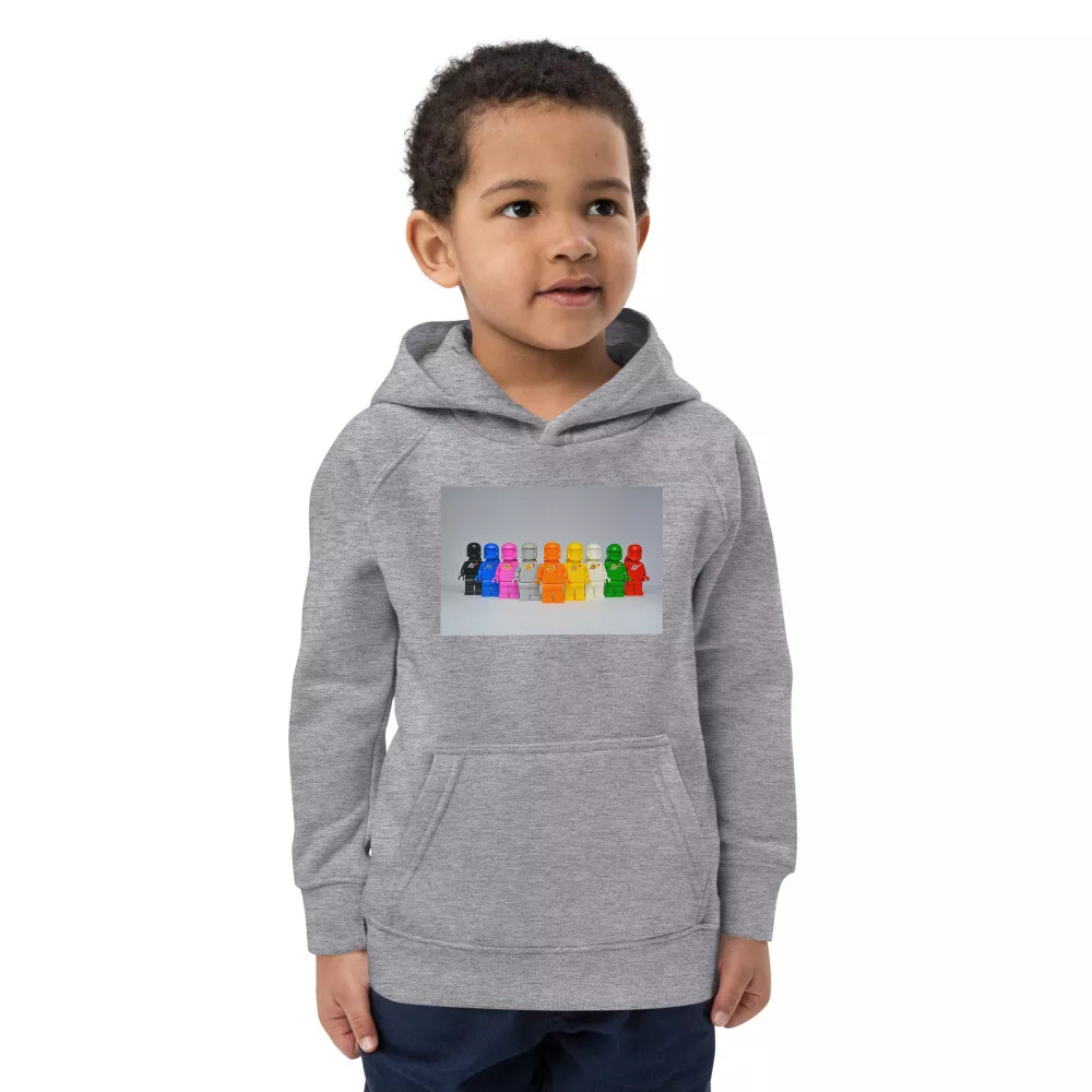 Among us kids hoodie cheap