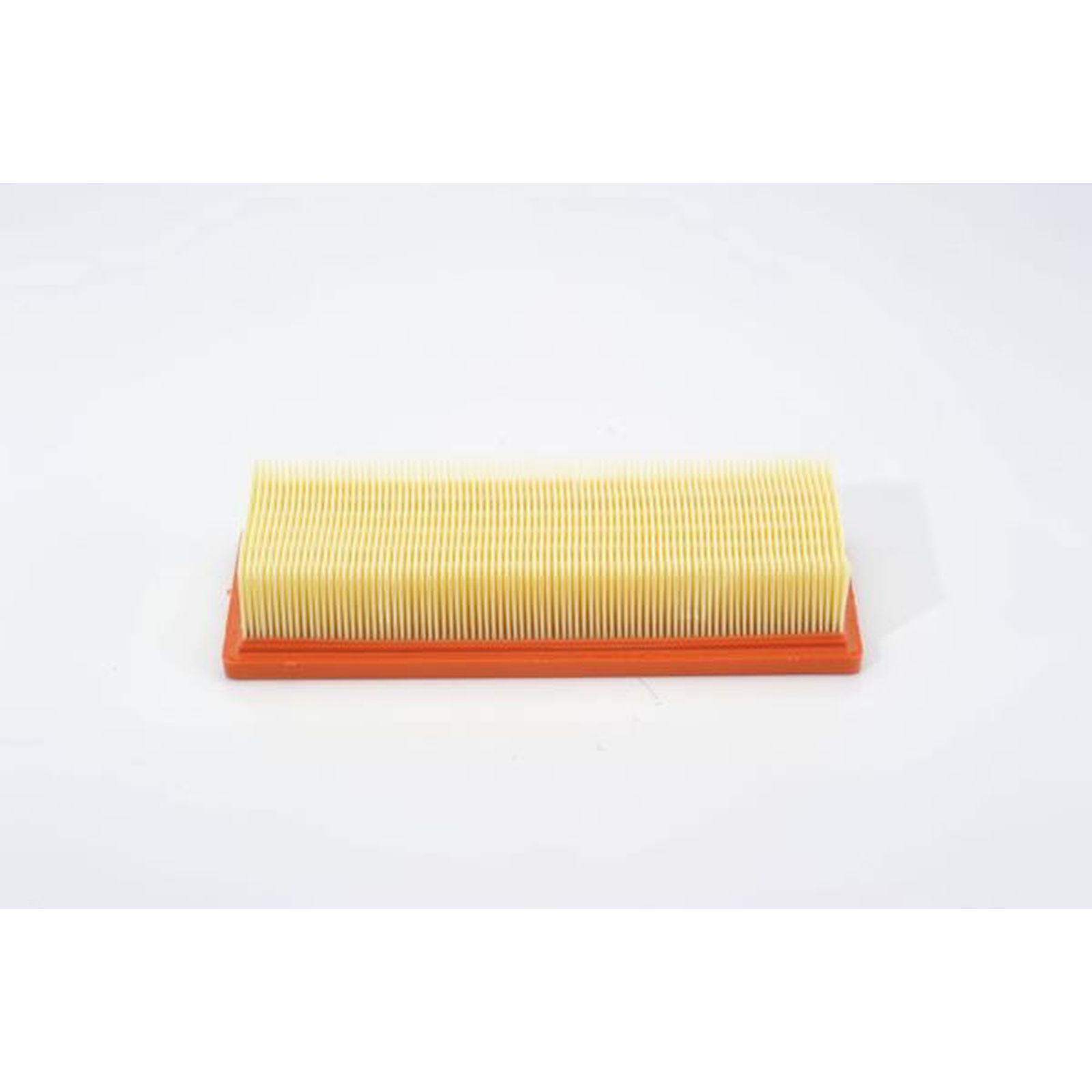 BOSCH 1457433316 Air Filter 282mm Length 50mm Height Fits Fiat Panda Punto - Image 12