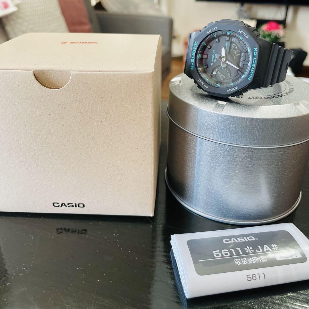 Casio Extremely G-Shock 5611 Ja | eBay Casio Extremely G-Shock 5611 Ja | eBay