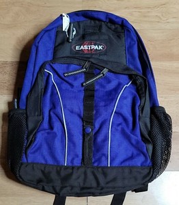 eastpak hiking backpack