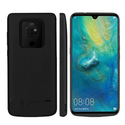 Compatible with Huawei Mate 20 Power Bank: 5000mAh, Backup & Phone Stand