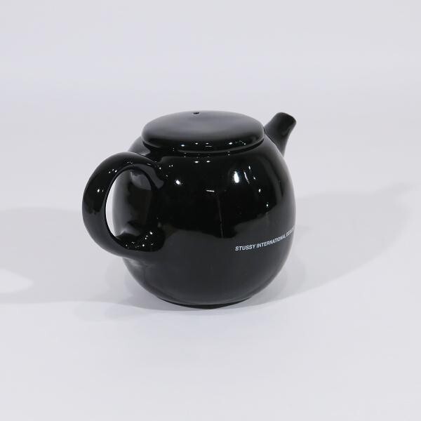 stussy 8ball cookie jar 新品正規品　廃盤　希少　送料込み Stussy 8 Ball Cookie Jar | Grailed