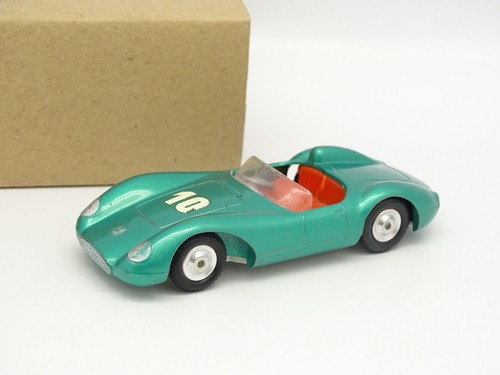 Gama SB 1/43 - Ferrari 500 TRC Verte - Zdjęcie 1 z 4