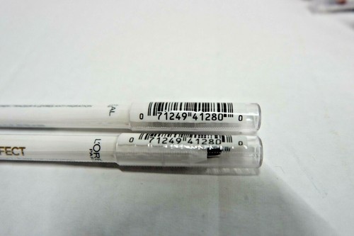 L'OREAL AGE PERFECT ANTI-FEATHERING LIPLINER #60 Dark Chocolate - Picture 3 of 3