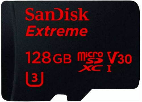 SanDisk 32GB 64GB 128GB ULTRA EXTREME PRO Micro SDXC Memory Card SDHC A1 V30 U3 - Picture 58 of 60