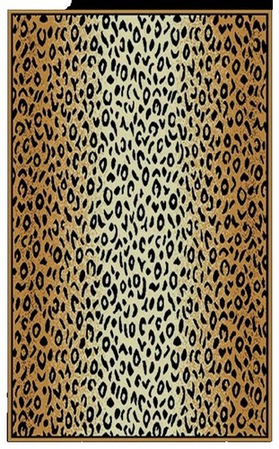 HUMAN MADE TIGER RUG Classic Carpets Wool Home & Garden studio