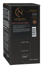 Norvell Double Dark Sunless Spray Tan Solution, 128 fl. oz. Gallon