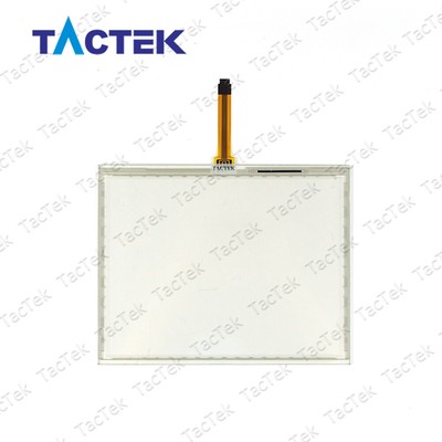 Touch Screen Panel Glass Digitizer for PH41212236 Rve.C P1644-0703-1283 cl