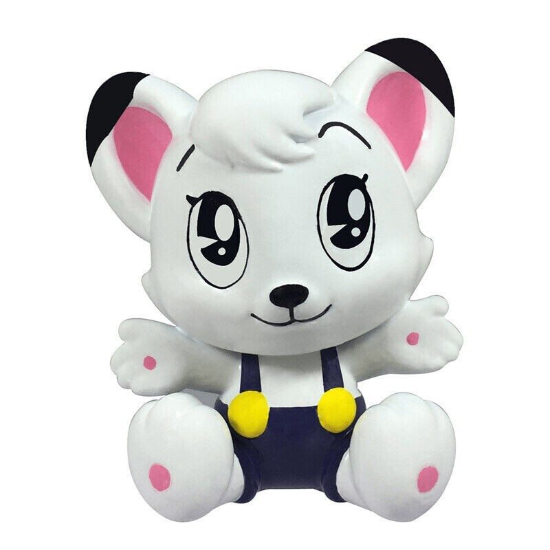 Astro Boy & Friends 10cm Big-Head Figure Astro Boy Unico