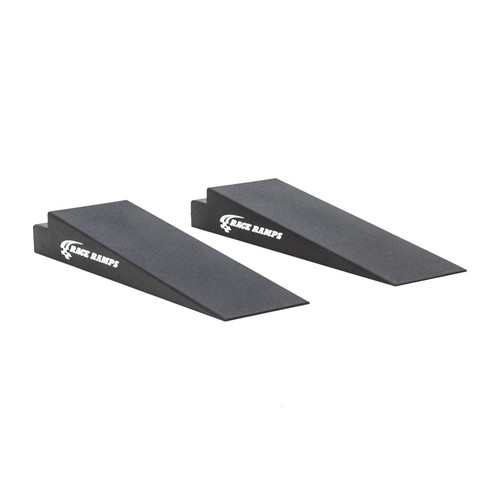 Race Ramps Trailer Ramps 54.75" L 8" H 1Piece Design Pair RRTR8 eBay