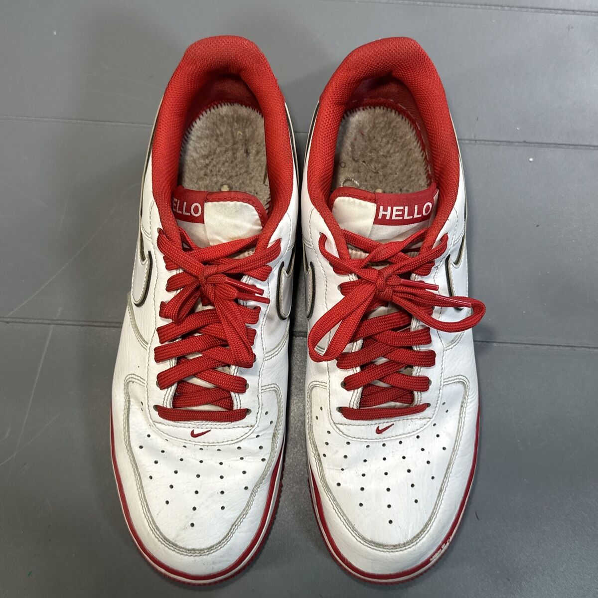Nike Air Force 1 Low '07 LX Nike Air Force 1 Low '07 LX