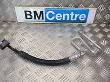 BMW E39 520I 523I 525I 528I 530I M52 M54 AIR CON COMPRESSOR TO CONDENSER HOSE