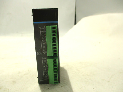 NEW HORNER HE599DQM602A 16 POINT OUTPUT RELAY