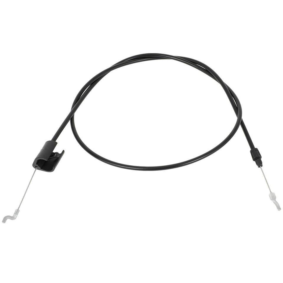 Cavo Controllo Azionamento Per Tosaerba Husqvarna HU775L Hu775h 285370812696 - Foto 6