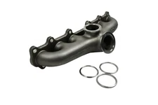 Artec - 2JZ-GTE Vband Exhaust Manifold